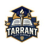 Tarrant City Schools Logo
